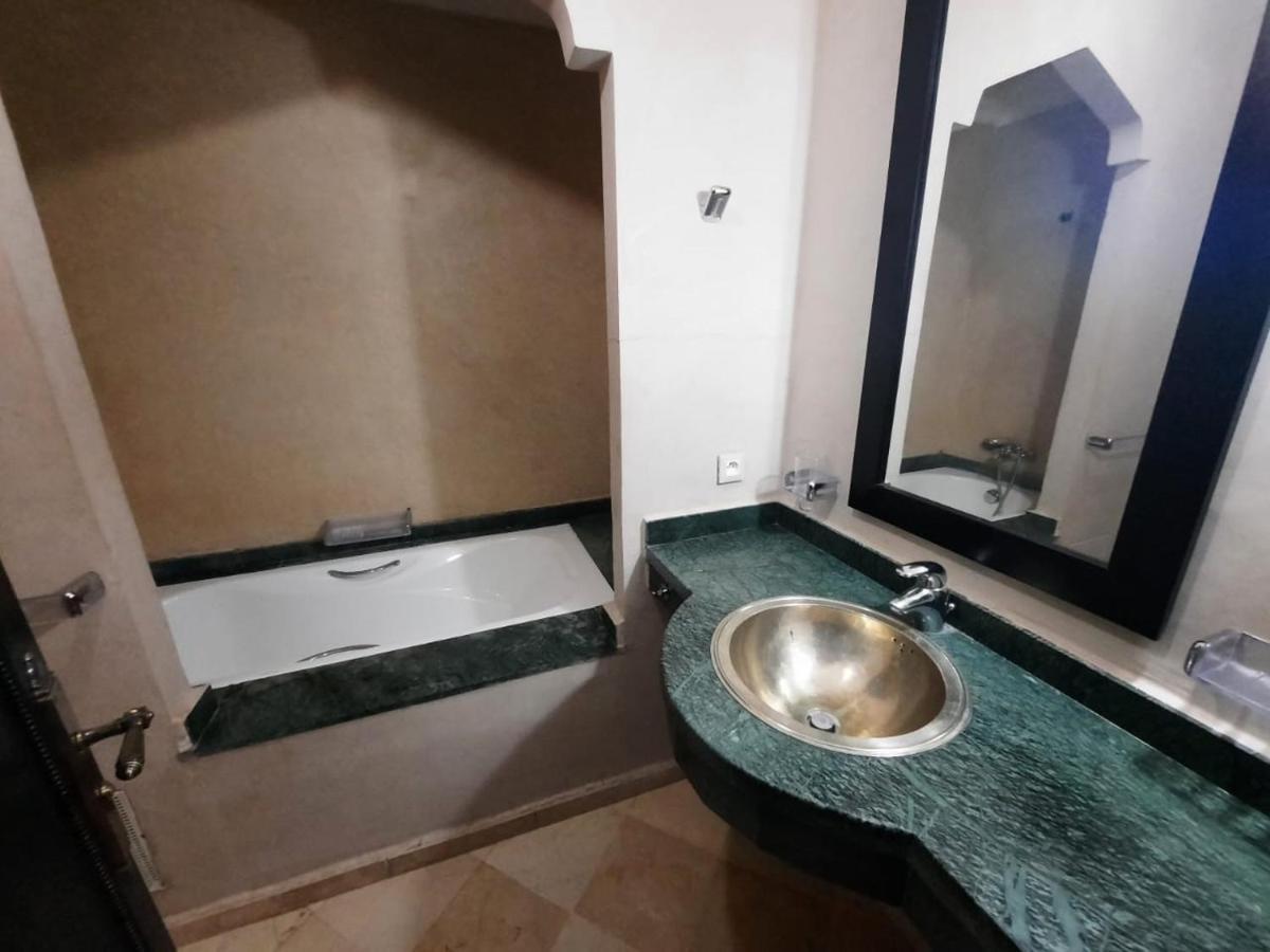 Palma Appartement Dans La Palmeraie Марракеш Экстерьер фото