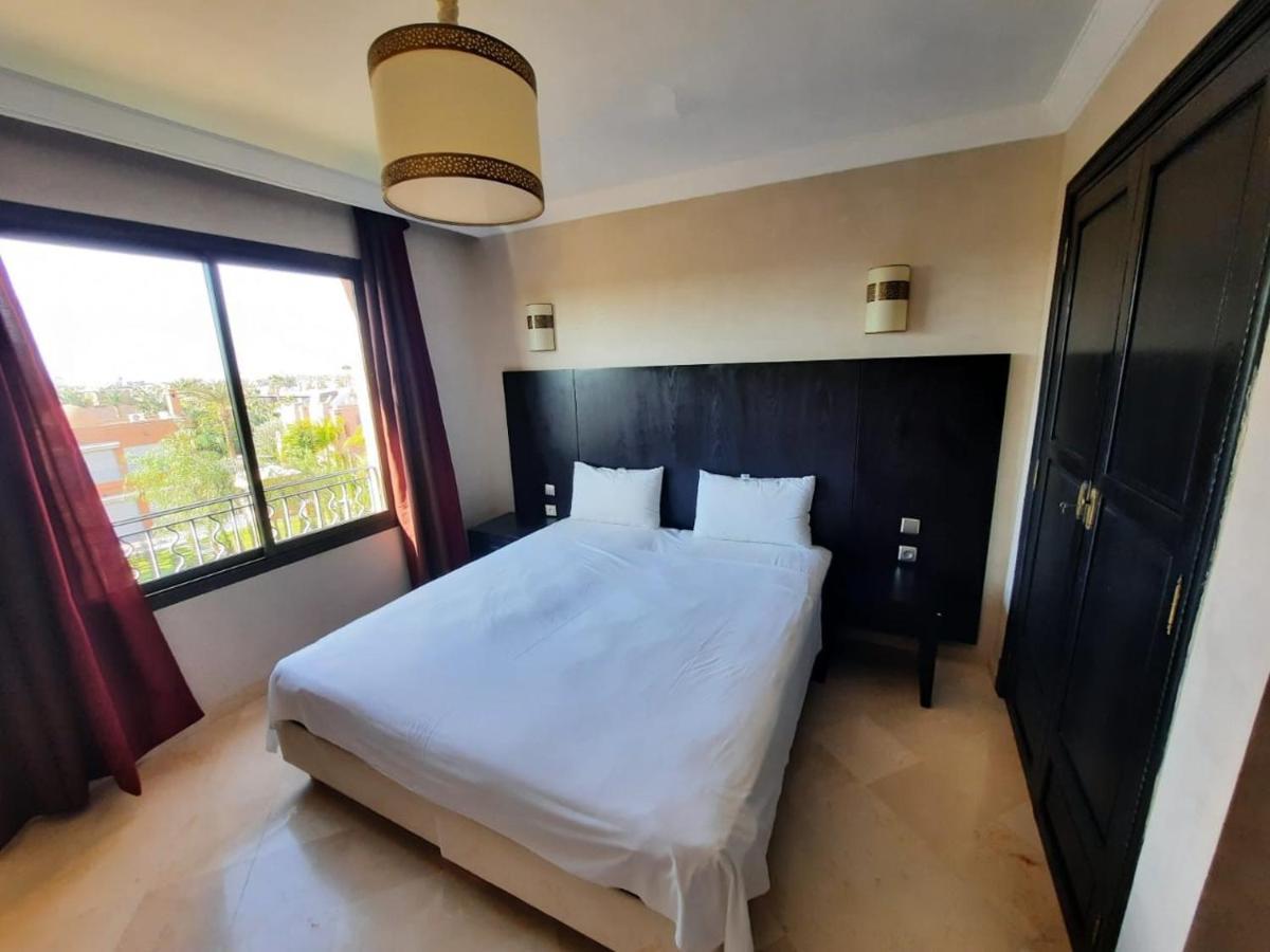 Palma Appartement Dans La Palmeraie Марракеш Экстерьер фото